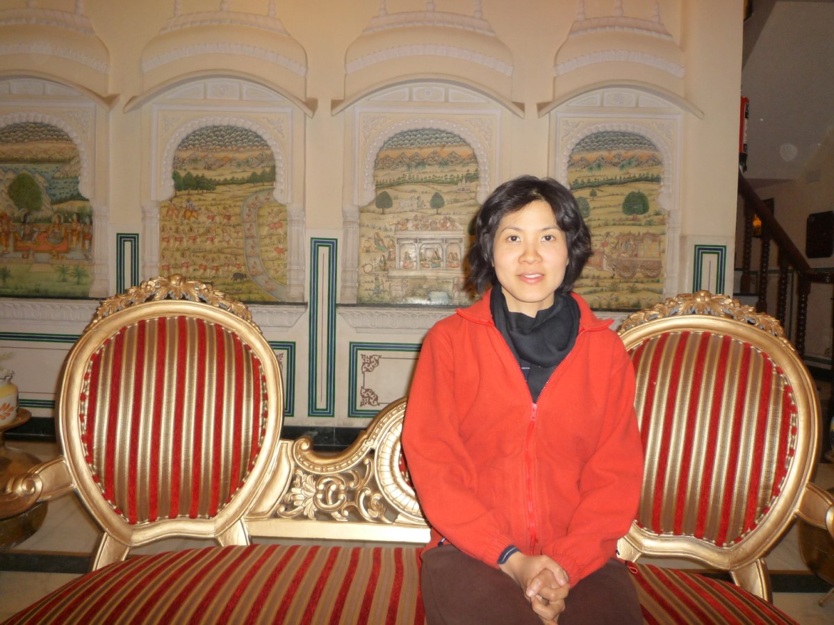 Hotel Shahpura House53